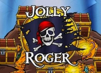 Jolly Roger slot Play n Go